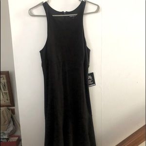 Express dress